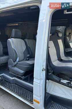 Інші вантажівки Mercedes-Benz Sprinter 2006 в 