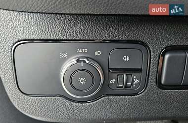Мультилифт Mercedes-Benz Sprinter 2021 в 