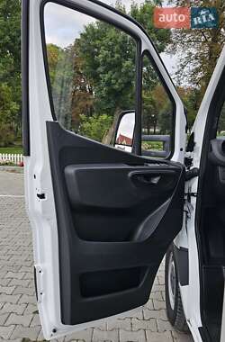 Мультилифт Mercedes-Benz Sprinter 2021 в 