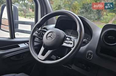 Мультилифт Mercedes-Benz Sprinter 2021 в 