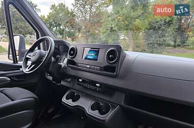 Мультилифт Mercedes-Benz Sprinter 2021 в 