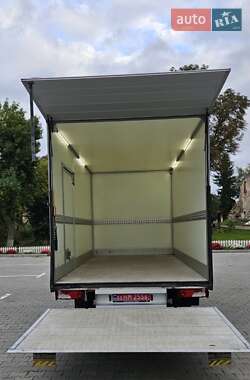 Мультилифт Mercedes-Benz Sprinter 2021 в 