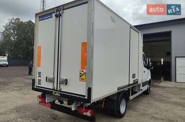 Рефрижератор Mercedes-Benz Sprinter 2015 в 