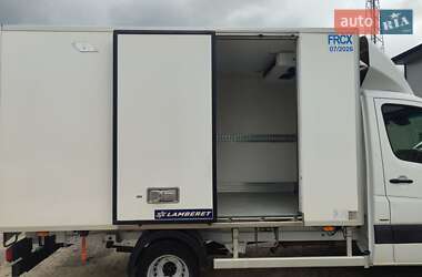 Рефрижератор Mercedes-Benz Sprinter 2015 в 