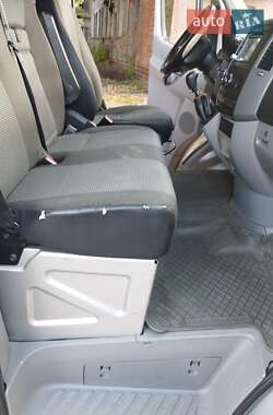 Вантажний фургон Mercedes-Benz Sprinter 2009 в 