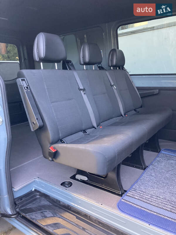 Микроавтобус Mercedes-Benz Sprinter 2022 в Обухове