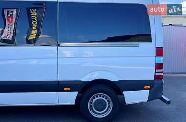 Микроавтобус Mercedes-Benz Sprinter 2016 в 