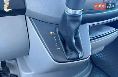 Микроавтобус Mercedes-Benz Sprinter 2016 в 