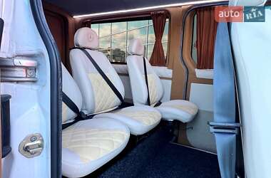 Микроавтобус Mercedes-Benz Sprinter 2016 в 