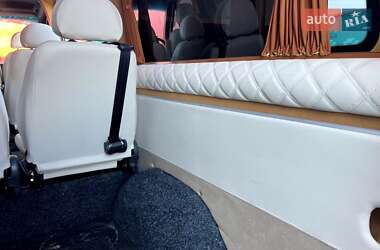 Микроавтобус Mercedes-Benz Sprinter 2016 в 