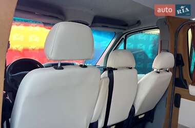 Микроавтобус Mercedes-Benz Sprinter 2016 в 