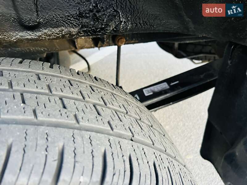 Вантажний фургон Mercedes-Benz Sprinter 2018 в Дніпрі