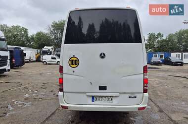 Туристический / Междугородний автобус Mercedes-Benz Sprinter 2013 в 