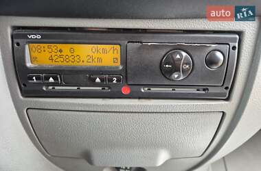Туристический / Междугородний автобус Mercedes-Benz Sprinter 2013 в 