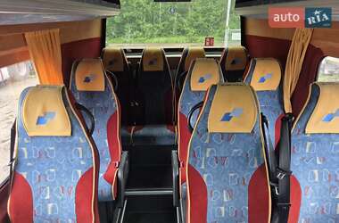Туристический / Междугородний автобус Mercedes-Benz Sprinter 2013 в 