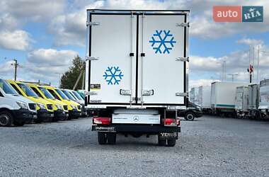 Рефрижератор Mercedes-Benz Sprinter 2018 в 