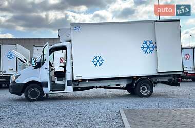 Рефрижератор Mercedes-Benz Sprinter 2018 в 