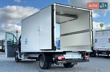 Рефрижератор Mercedes-Benz Sprinter 2018 в 