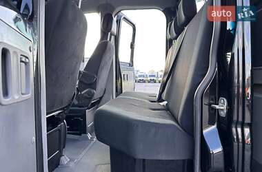 Борт Mercedes-Benz Sprinter 2017 в 