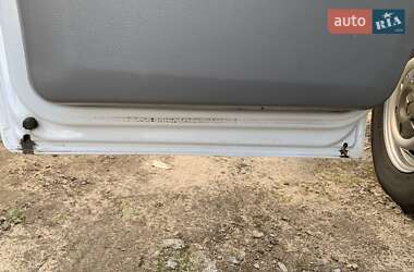 Грузовой фургон Mercedes-Benz Sprinter 2010 в 