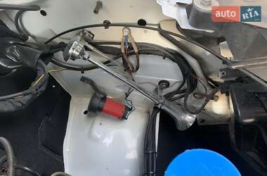 Грузовой фургон Mercedes-Benz Sprinter 2010 в 