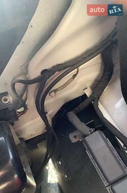 Грузовой фургон Mercedes-Benz Sprinter 2010 в 