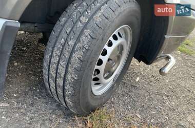 Грузовой фургон Mercedes-Benz Sprinter 2010 в 