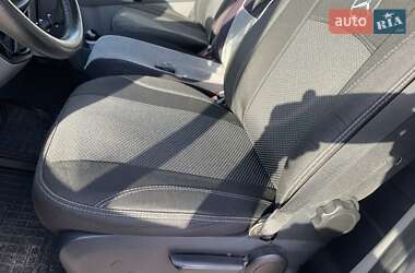 Грузовой фургон Mercedes-Benz Sprinter 2010 в 