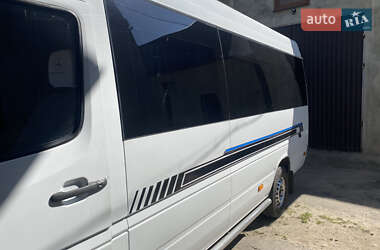 Пригородный автобус Mercedes-Benz Sprinter 2003 в 