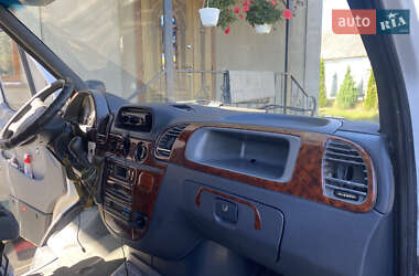 Пригородный автобус Mercedes-Benz Sprinter 2003 в 