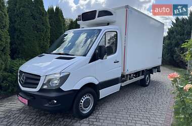 Рефрижератор Mercedes-Benz Sprinter 2018 в 