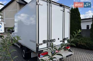 Рефрижератор Mercedes-Benz Sprinter 2018 в 