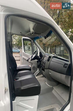Микроавтобус Mercedes-Benz Sprinter 2014 в 
