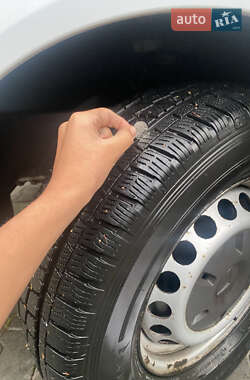 Микроавтобус Mercedes-Benz Sprinter 2014 в Черновцах