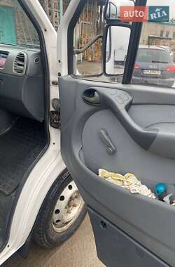 Грузовой фургон Mercedes-Benz Sprinter 2004 в 
