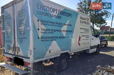 Рефрижератор Mercedes-Benz Sprinter 2016 в Киеве