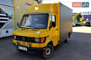 Вантажний фургон Mercedes-Benz Sprinter 1995 в Львові