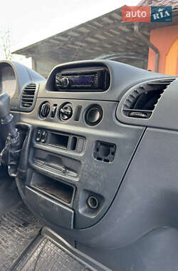 Інші вантажівки Mercedes-Benz Sprinter 2004 в 