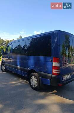 Микроавтобус Mercedes-Benz Sprinter 2007 в 