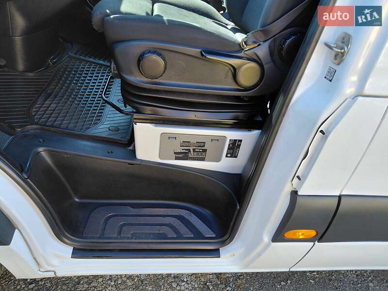 Грузовой фургон Mercedes-Benz Sprinter 2021 в Ивано-Франковске