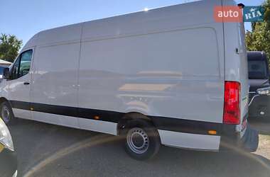 Грузовой фургон Mercedes-Benz Sprinter 2021 в Ивано-Франковске