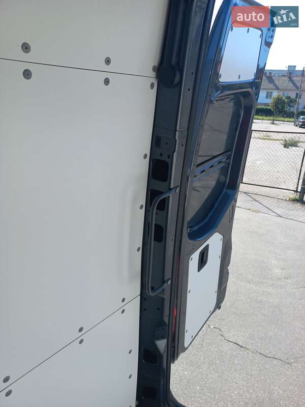 Грузовой фургон Mercedes-Benz Sprinter 2021 в Виннице