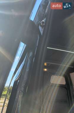 Грузовой фургон Mercedes-Benz Sprinter 2021 в 