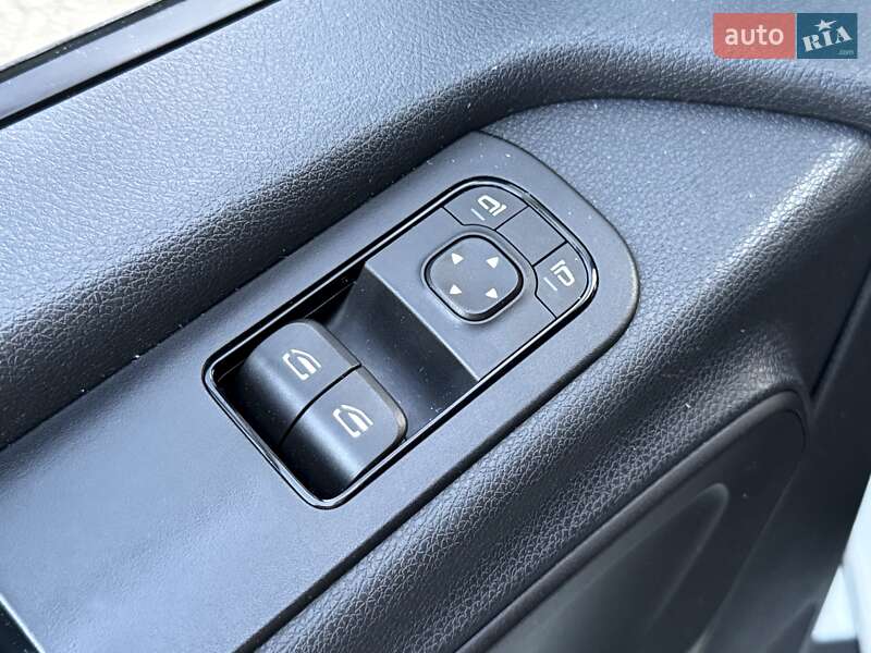 Тентованый Mercedes-Benz Sprinter 2022 в Ковеле