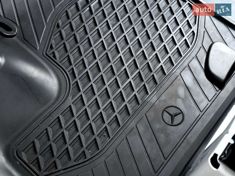 Тентованый Mercedes-Benz Sprinter 2022 в Ковеле