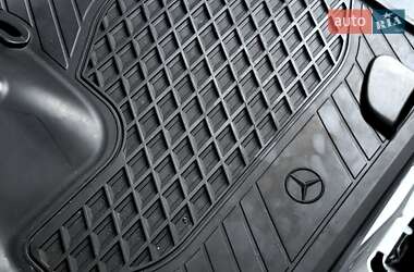 Тентованый Mercedes-Benz Sprinter 2022 в 