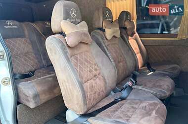 Мікроавтобус Mercedes-Benz Sprinter 2016 в 