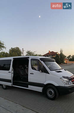 Микроавтобус Mercedes-Benz Sprinter 2012 в 
