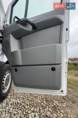 Микроавтобус Mercedes-Benz Sprinter 2013 в Ивано-Франковске