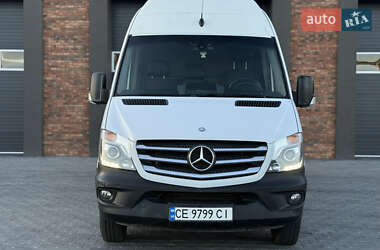 Другие грузовики Mercedes-Benz Sprinter 2011 в 